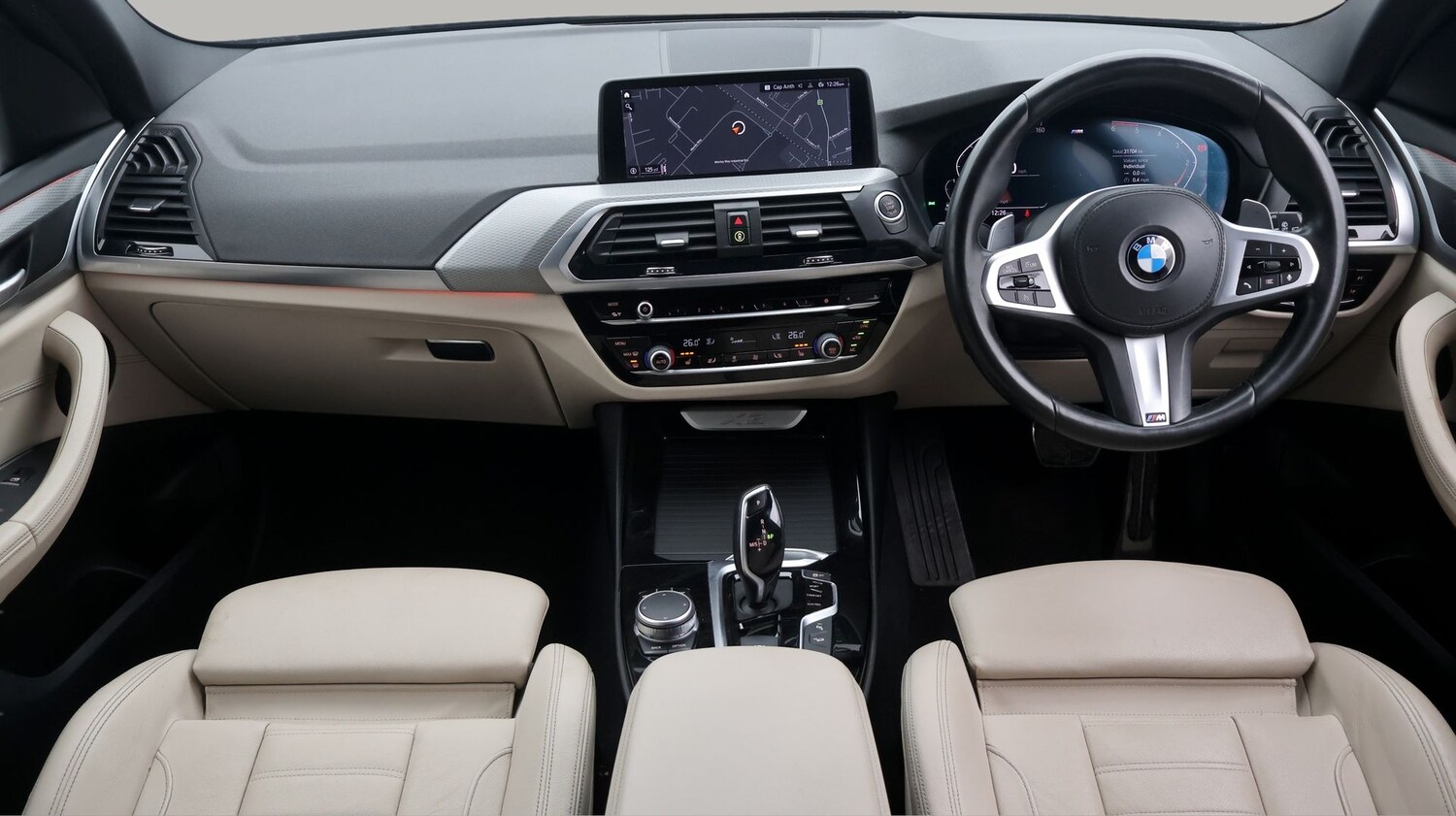 Used BMW X3 for sale - 77182004: Photo 13