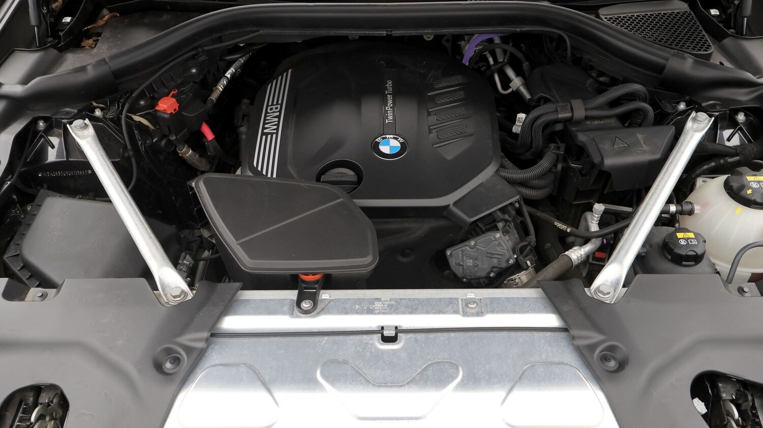 Used BMW X3 for sale - 77182004: Photo 19