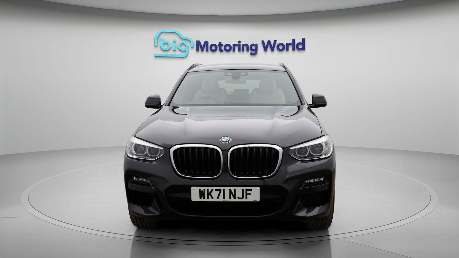 Used BMW X3 for sale - 77182004: Photo 2