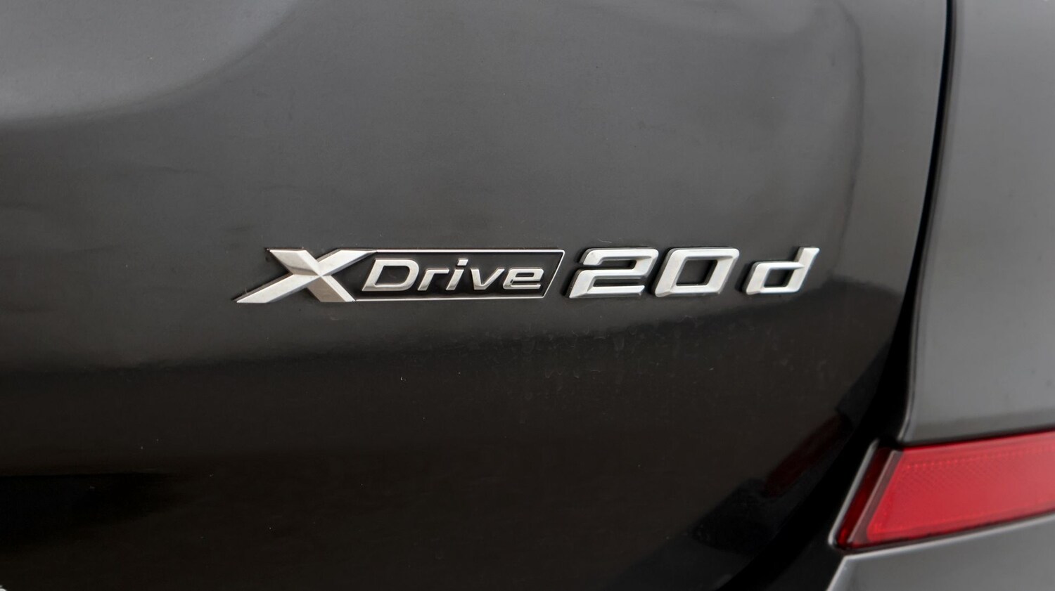 Used BMW X3 for sale - 77182004: Photo 22