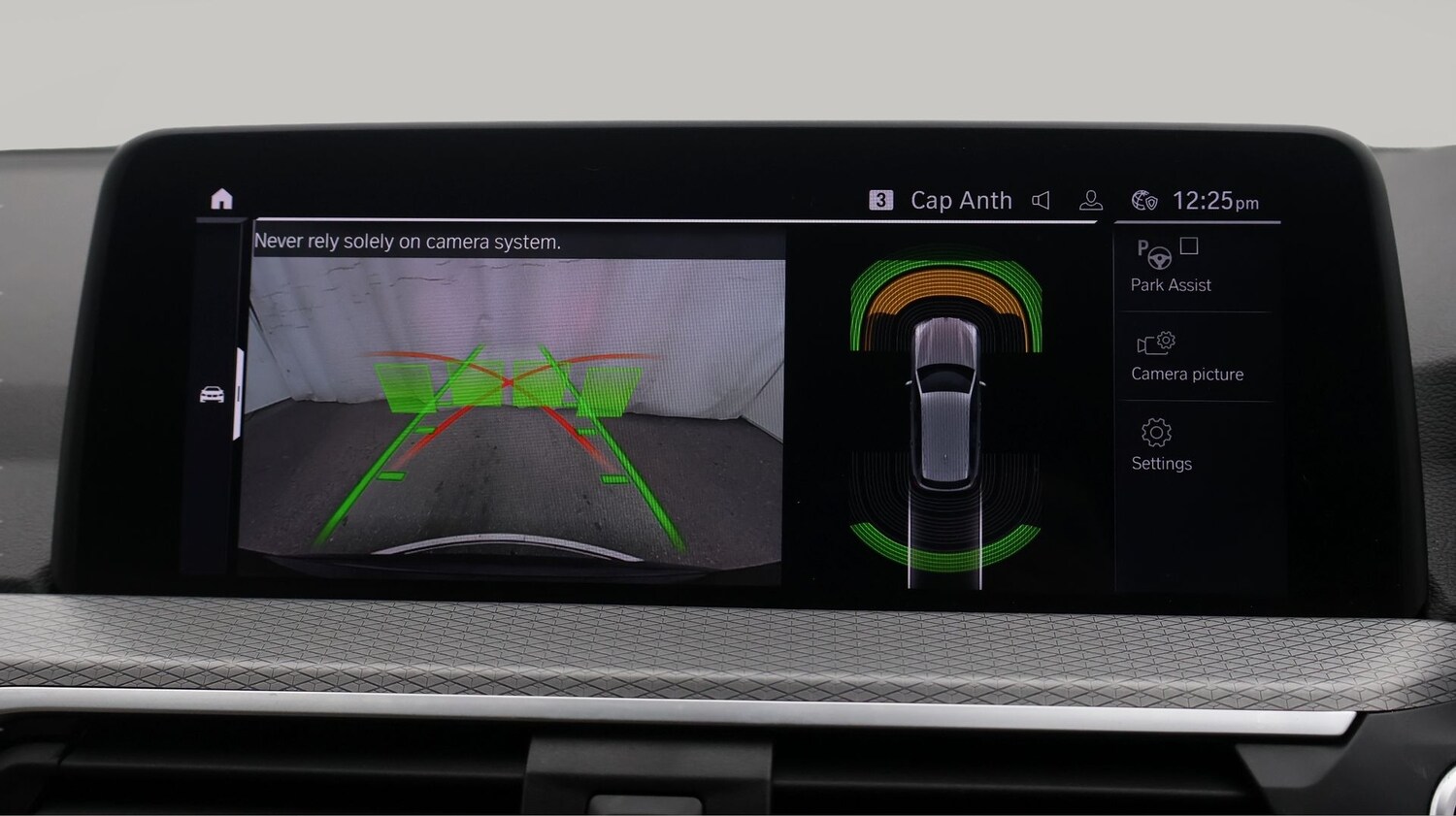 Used BMW X3 for sale - 77182004: Photo 27