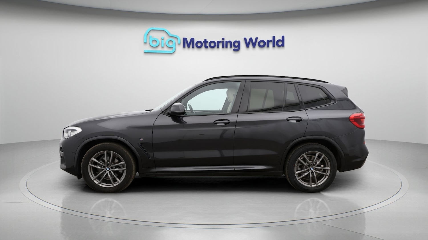 Used BMW X3 for sale - 77182004: Photo 4