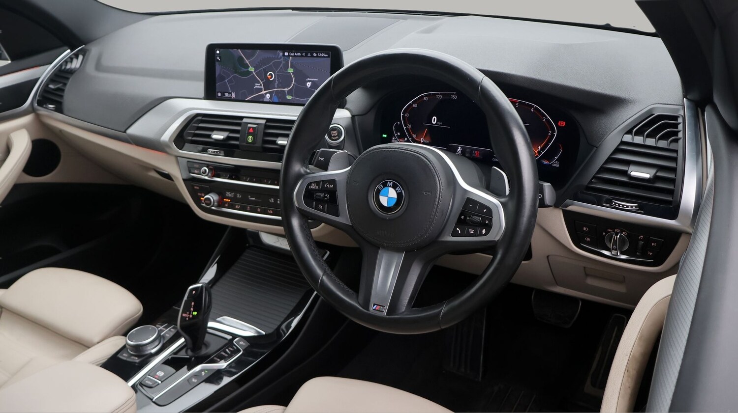 Used BMW X3 for sale - 77182004: Photo 9