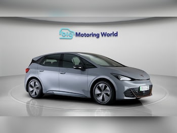 Used Cupra Born 2023 for sale - 79468592: Photo