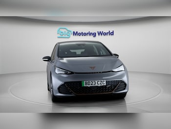 Used Cupra Born 2023 for sale - 79468592: Photo