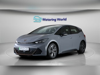 Used Cupra Born 2023 for sale - 79468592: Photo