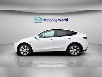 Used Tesla Model Y 2023 for sale - 79066937: Photo