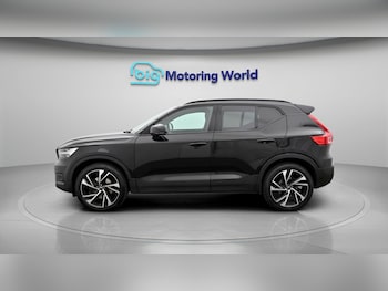 Used Volvo XC40 2020 for sale - 78633114: Photo