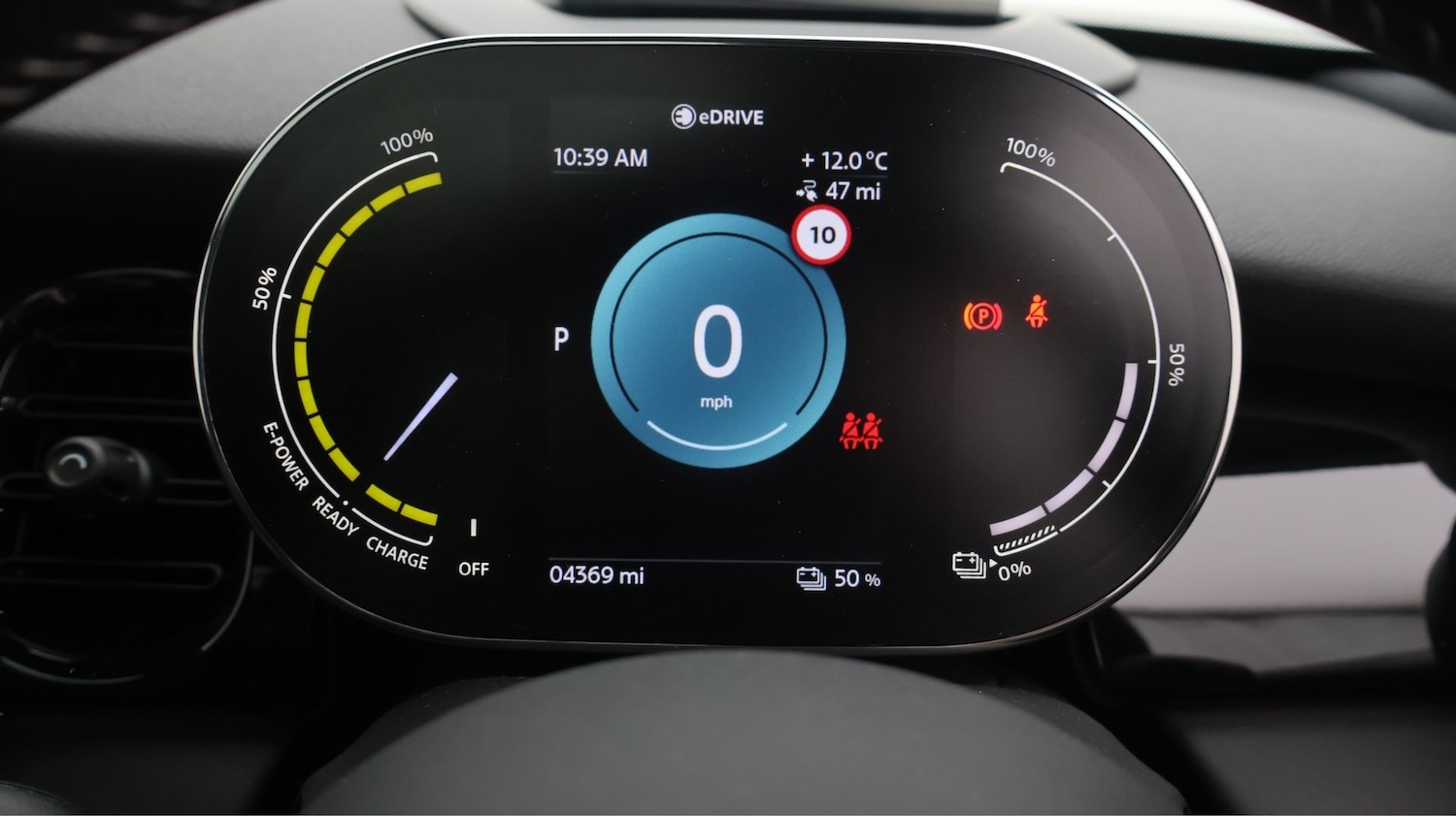 Used MINI Hatch 2023 for sale - 77571233: Photo 10