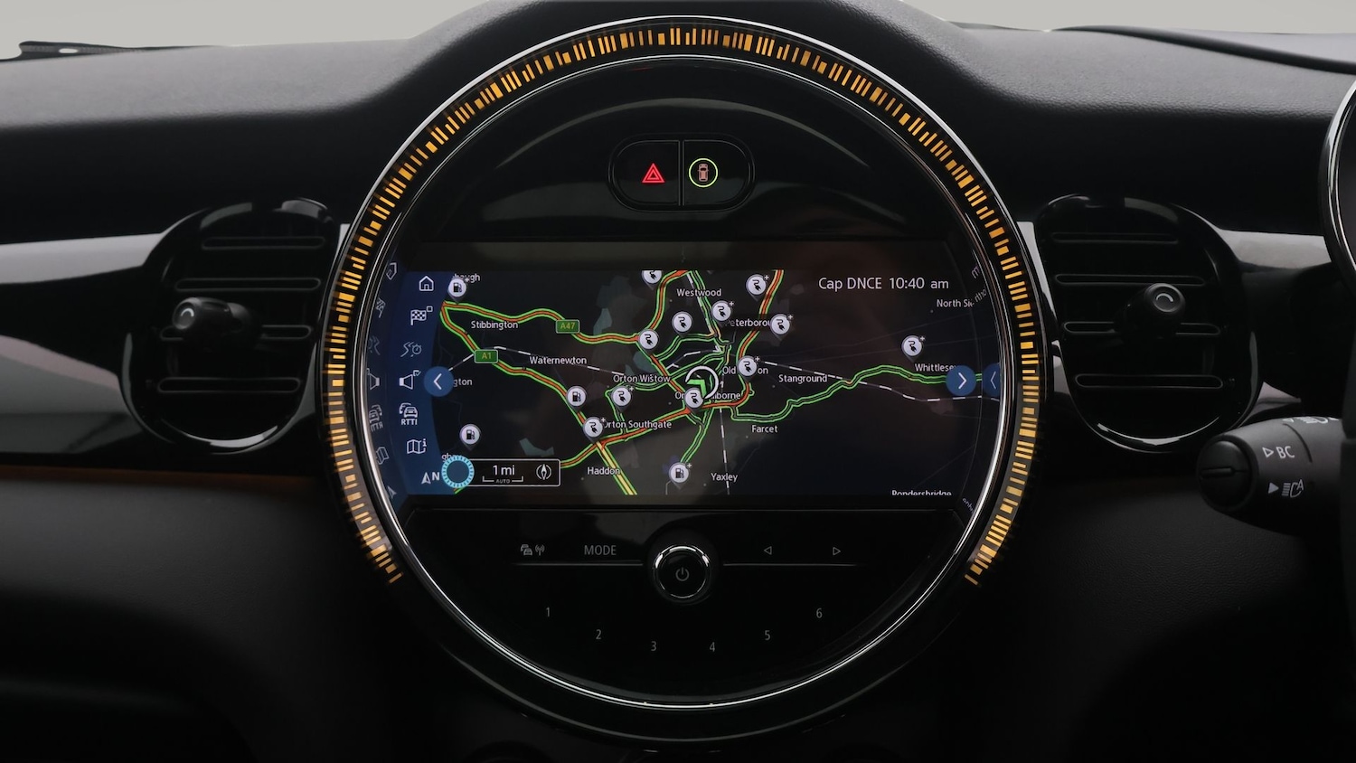 Used MINI Hatch 2023 for sale - 77571233: Photo 11