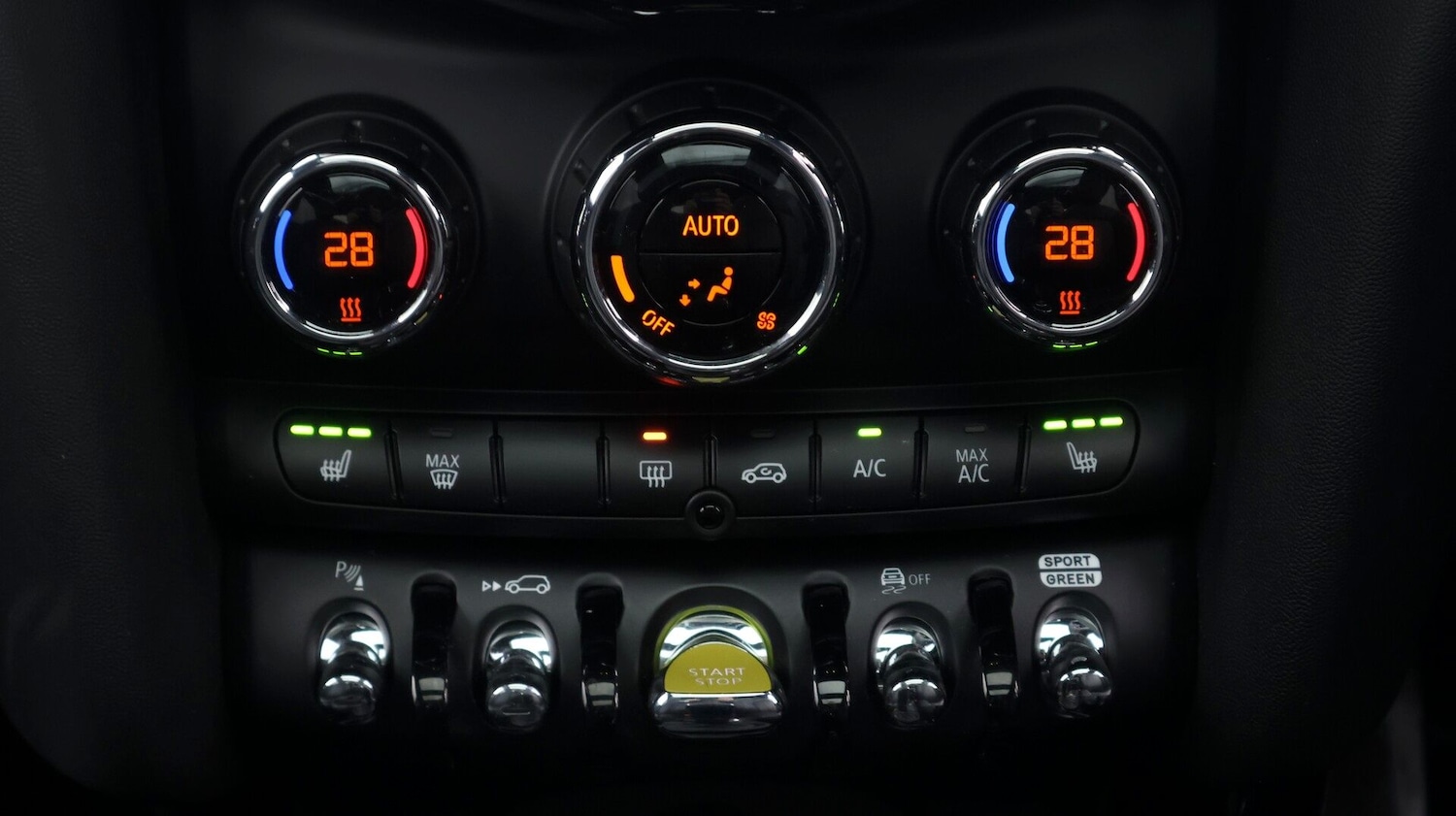 Used MINI Hatch 2023 for sale - 77571233: Photo 12