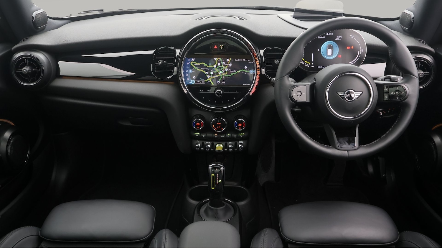 Used MINI Hatch 2023 for sale - 77571233: Photo 13