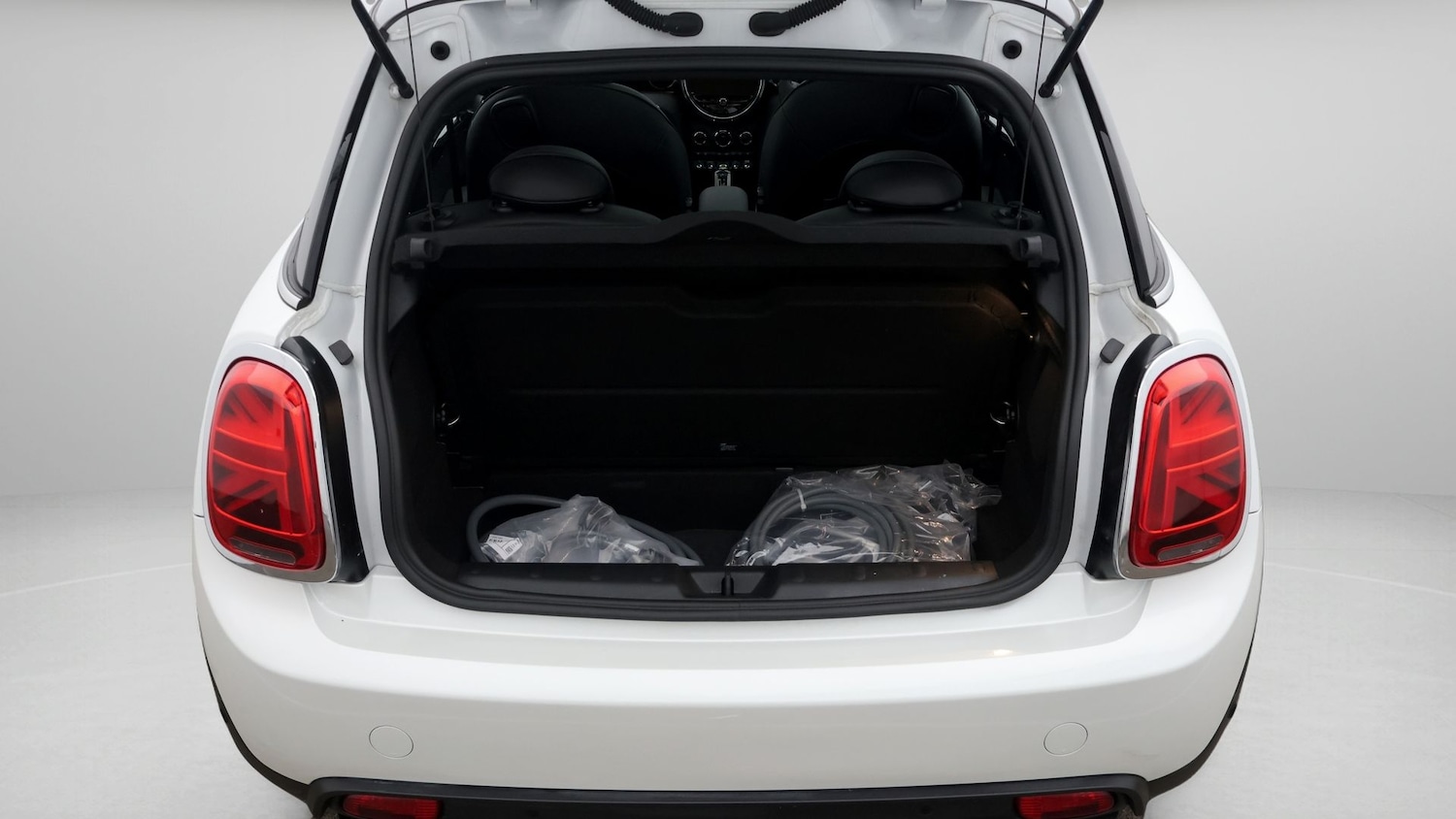 Used MINI Hatch 2023 for sale - 77571233: Photo 17