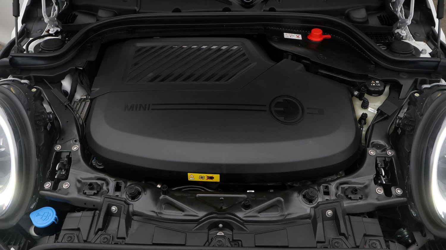 Used MINI Hatch 2023 for sale - 77571233: Photo 19