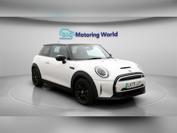 Used MINI Hatch 2023 for sale - 77571233: Photo