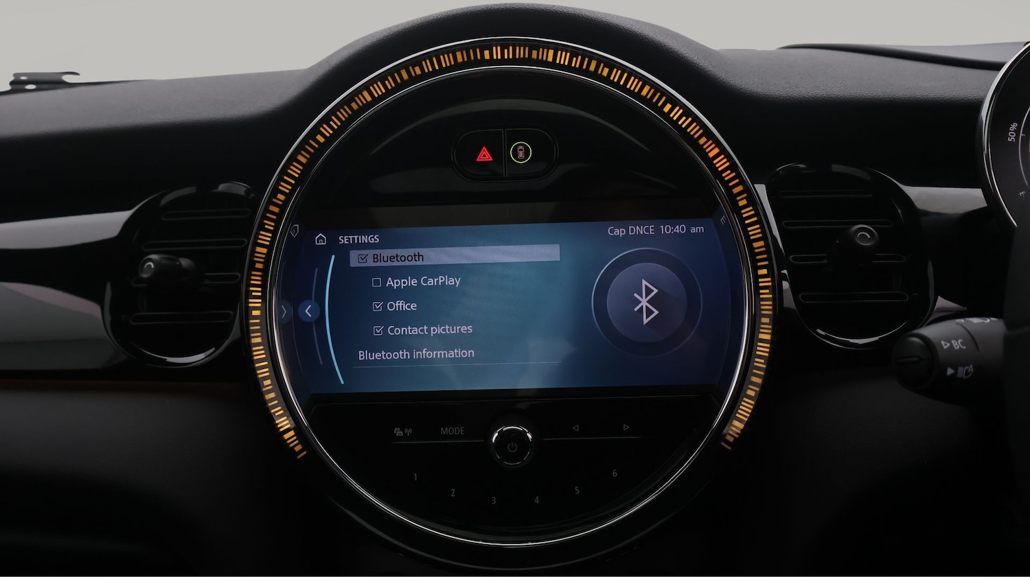 Used MINI Hatch 2023 for sale - 77571233: Photo 28