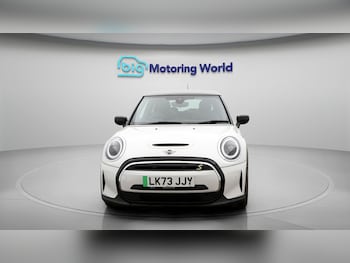 Used MINI Hatch 2023 for sale - 77571233: Photo