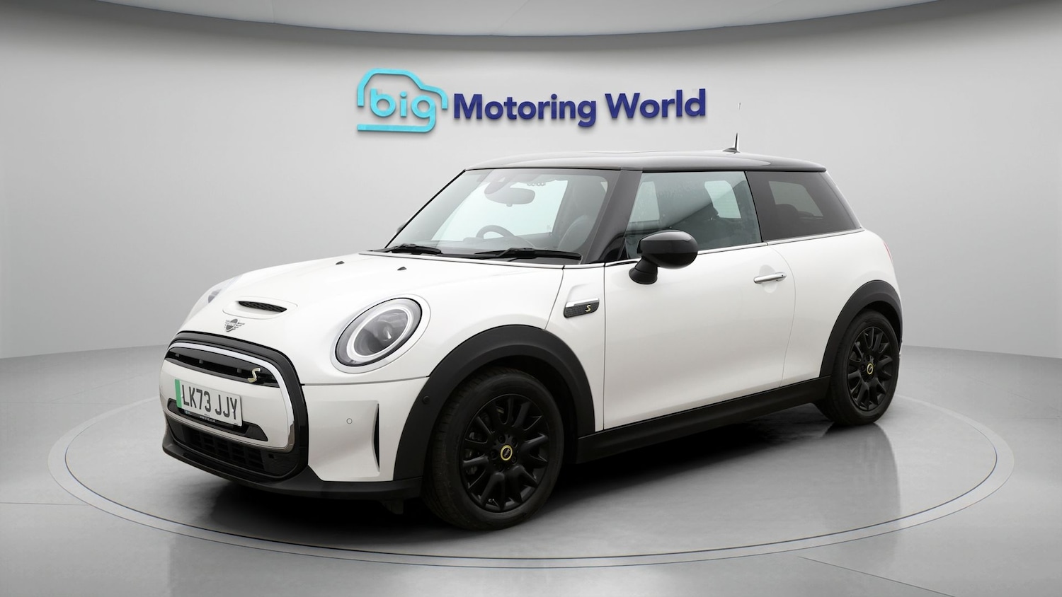 Used MINI Hatch 2023 for sale - 77571233: Photo 3