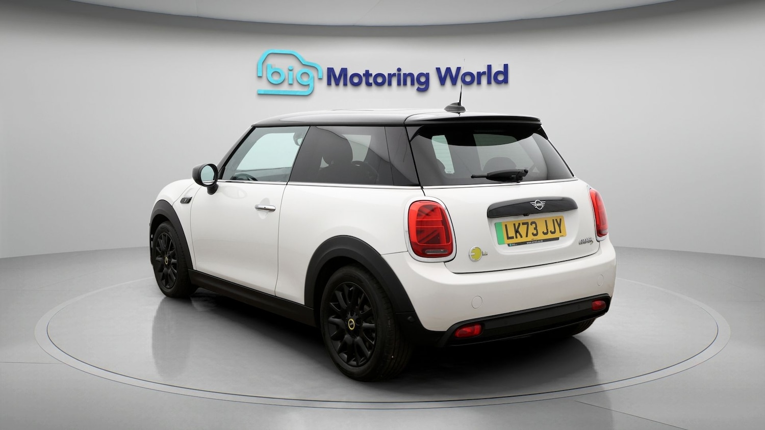Used MINI Hatch 2023 for sale - 77571233: Photo 5