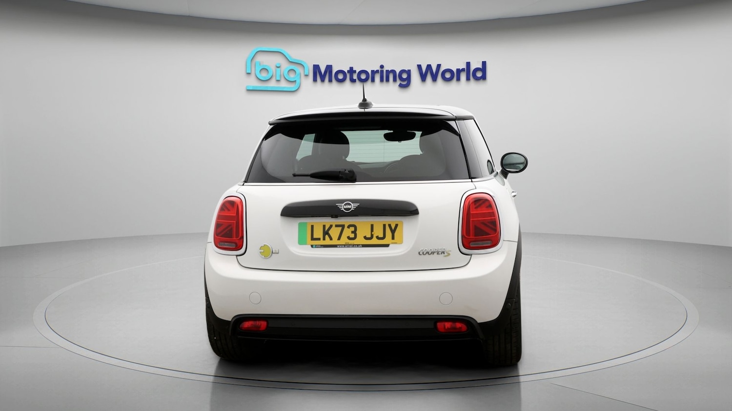 Used MINI Hatch 2023 for sale - 77571233: Photo 6