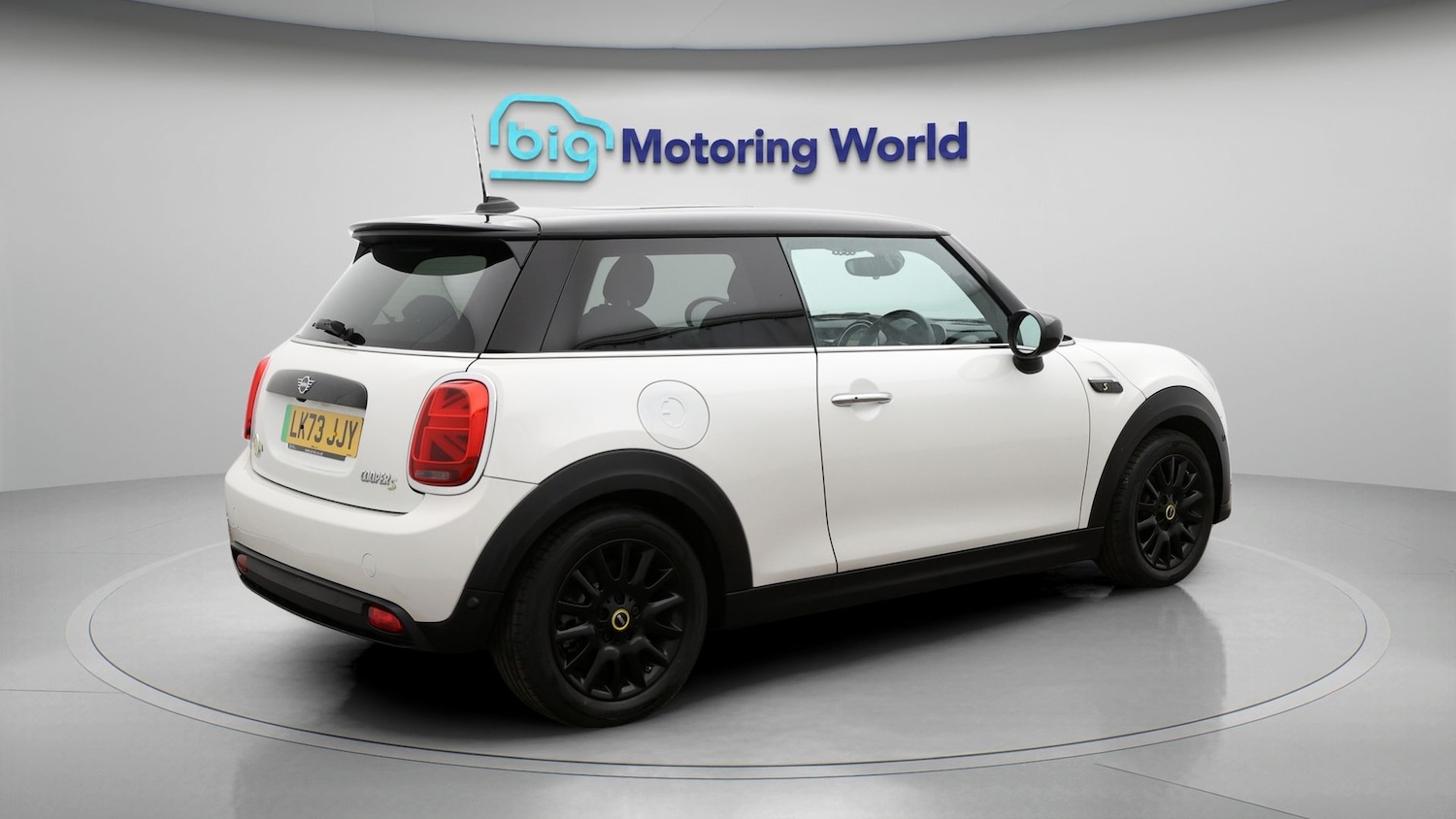 Used MINI Hatch 2023 for sale - 77571233: Photo 7