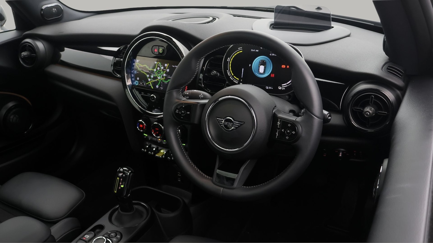 Used MINI Hatch 2023 for sale - 77571233: Photo 9