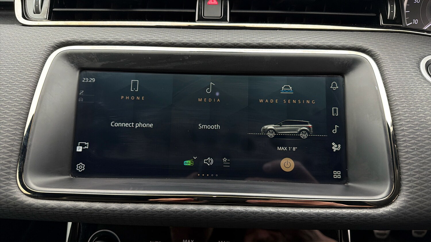 Used Land Rover Range Rover Evoque for sale - 78105797: Photo 10