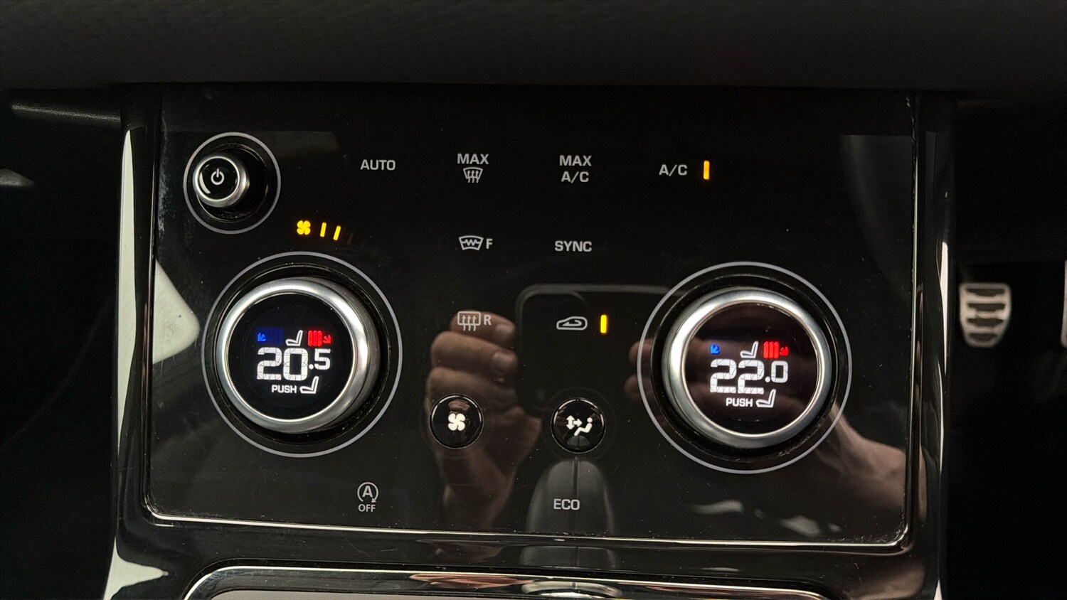 Used Land Rover Range Rover Evoque for sale - 78105797: Photo 11