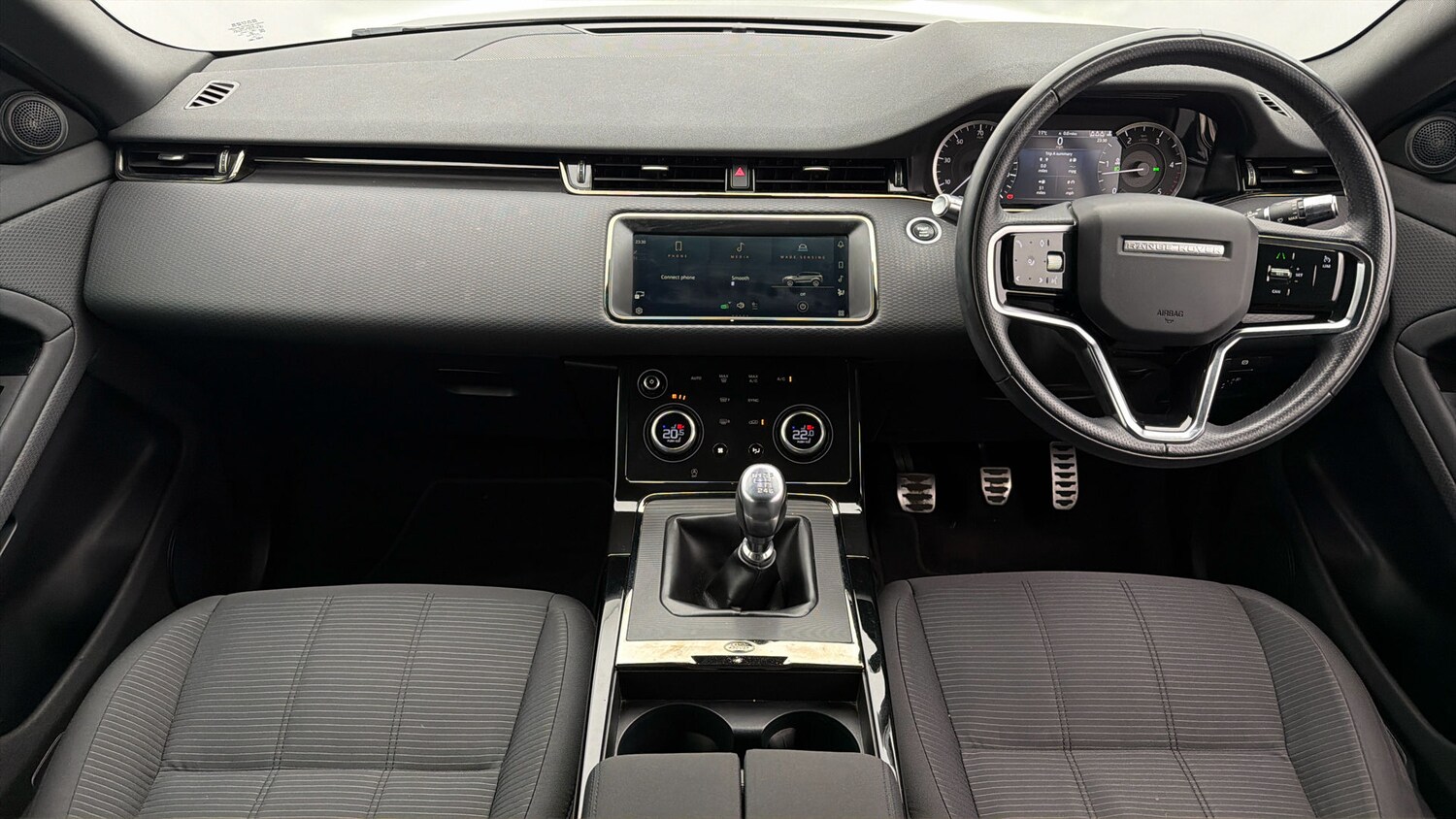 Used Land Rover Range Rover Evoque for sale - 78105797: Photo 12