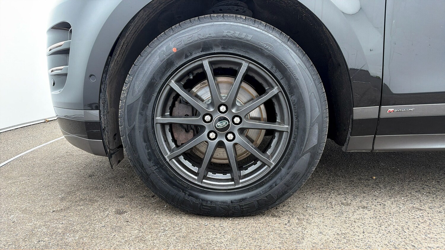 Used Land Rover Range Rover Evoque for sale - 78105797: Photo 17