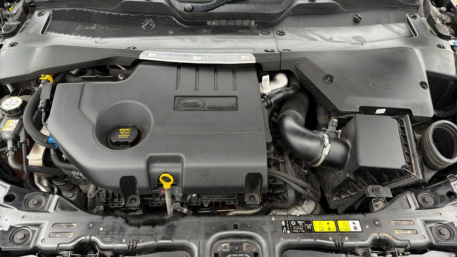 Used Land Rover Range Rover Evoque for sale - 78105797: Photo 18