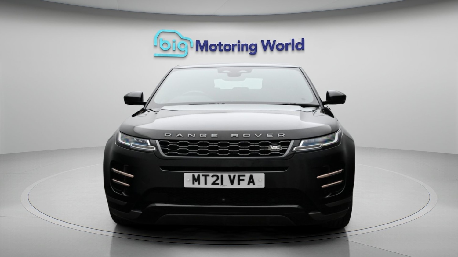 Used Land Rover Range Rover Evoque for sale - 78105797: Photo 2