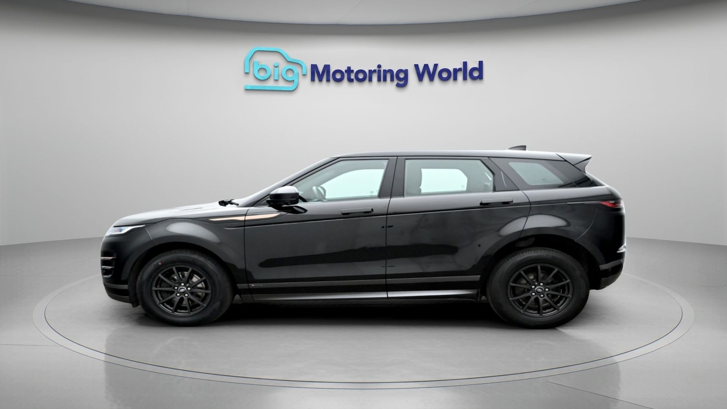 Used Land Rover Range Rover Evoque for sale - 78105797: Photo 4