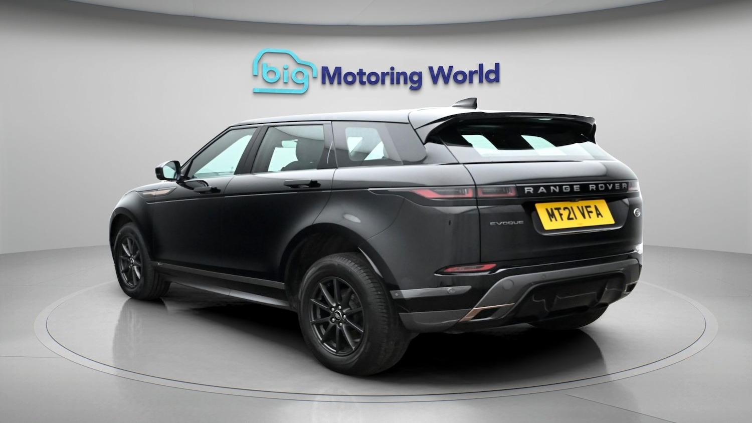 Used Land Rover Range Rover Evoque for sale - 78105797: Photo 5