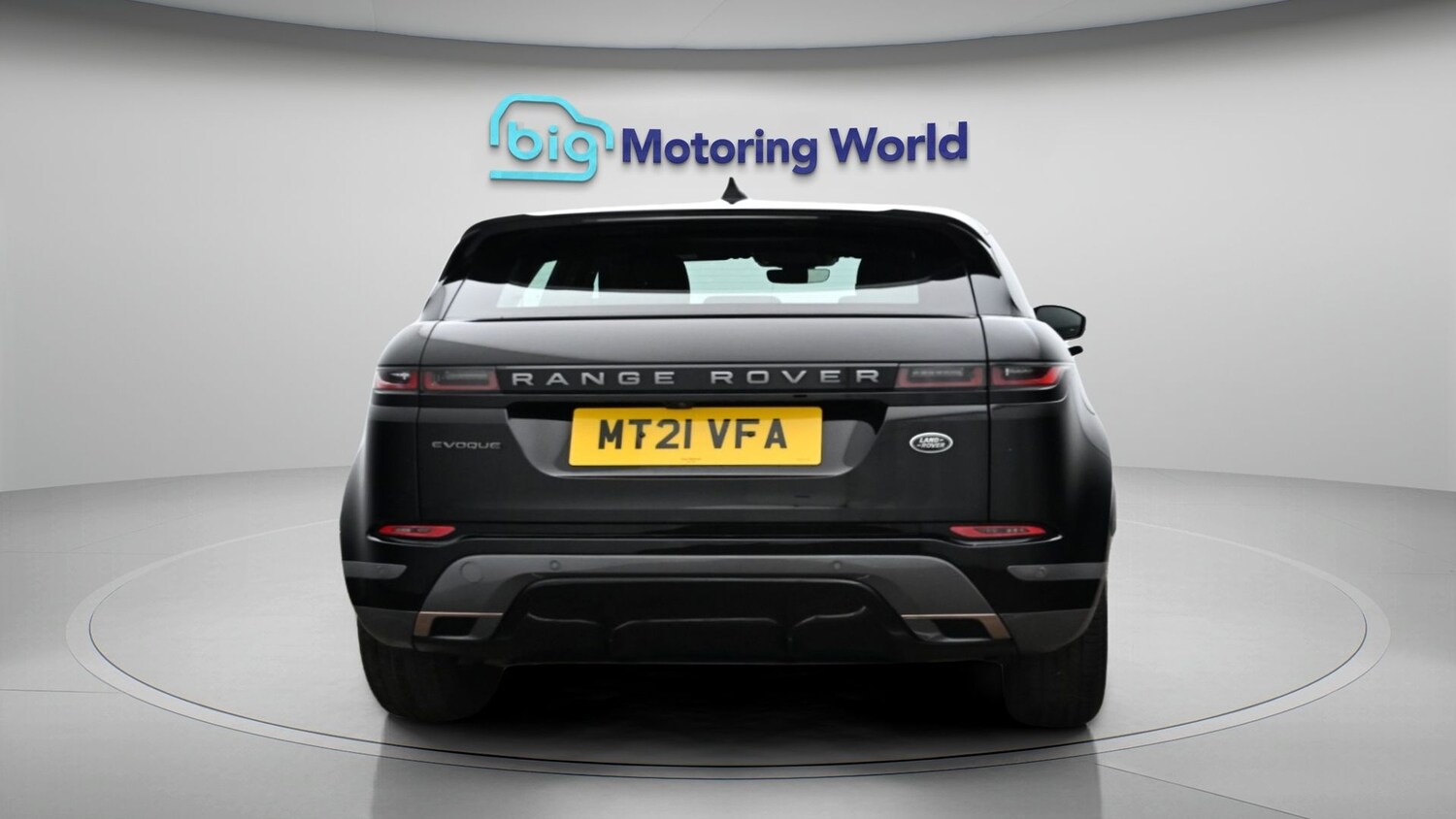 Used Land Rover Range Rover Evoque for sale - 78105797: Photo 6