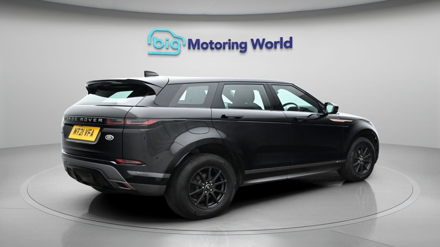 Used Land Rover Range Rover Evoque for sale - 78105797: Photo 7