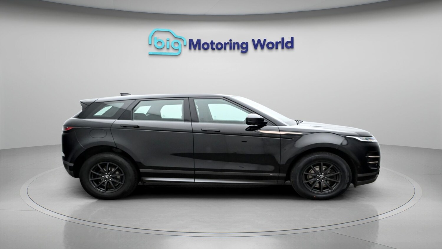 Used Land Rover Range Rover Evoque for sale - 78105797: Photo 8