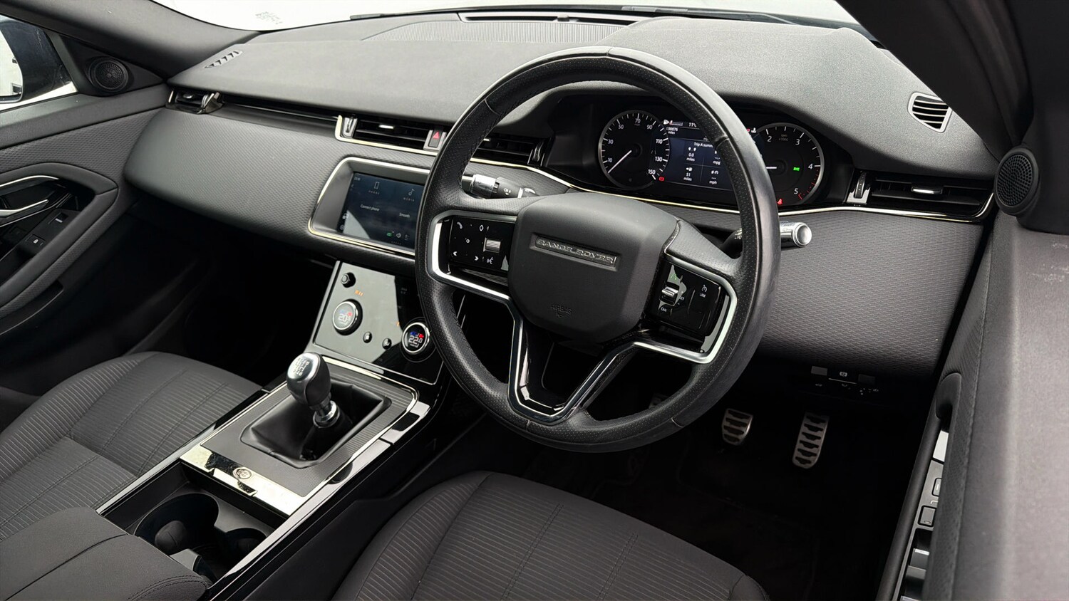 Used Land Rover Range Rover Evoque for sale - 78105797: Photo 9