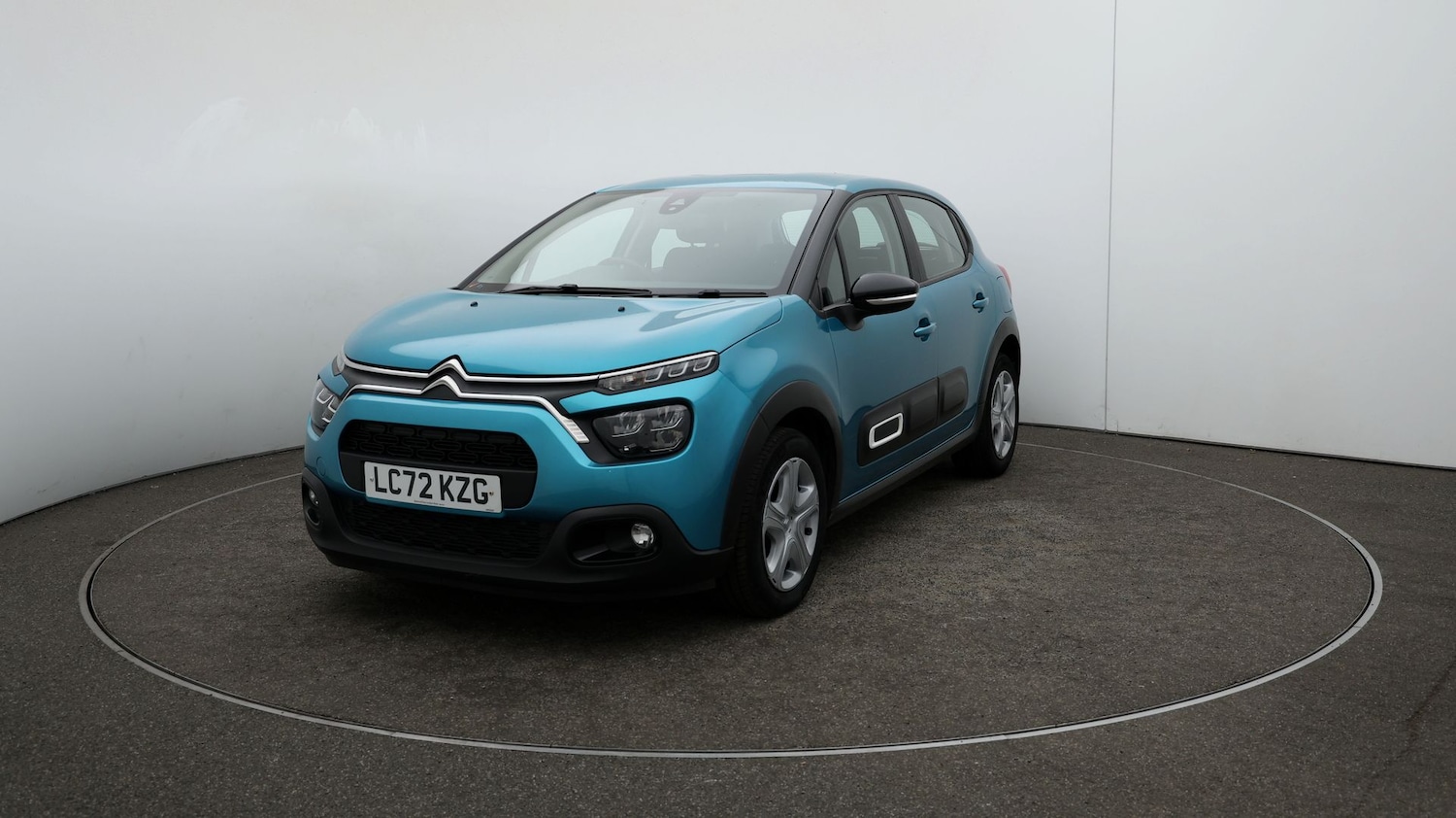Used Citroen C3 for sale - 76808739: Photo 27