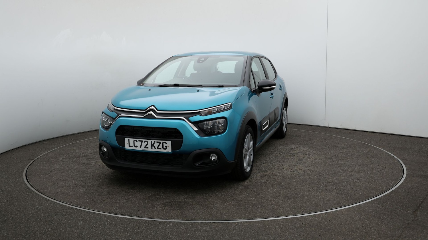 Used Citroen C3 for sale - 76808739: Photo 28