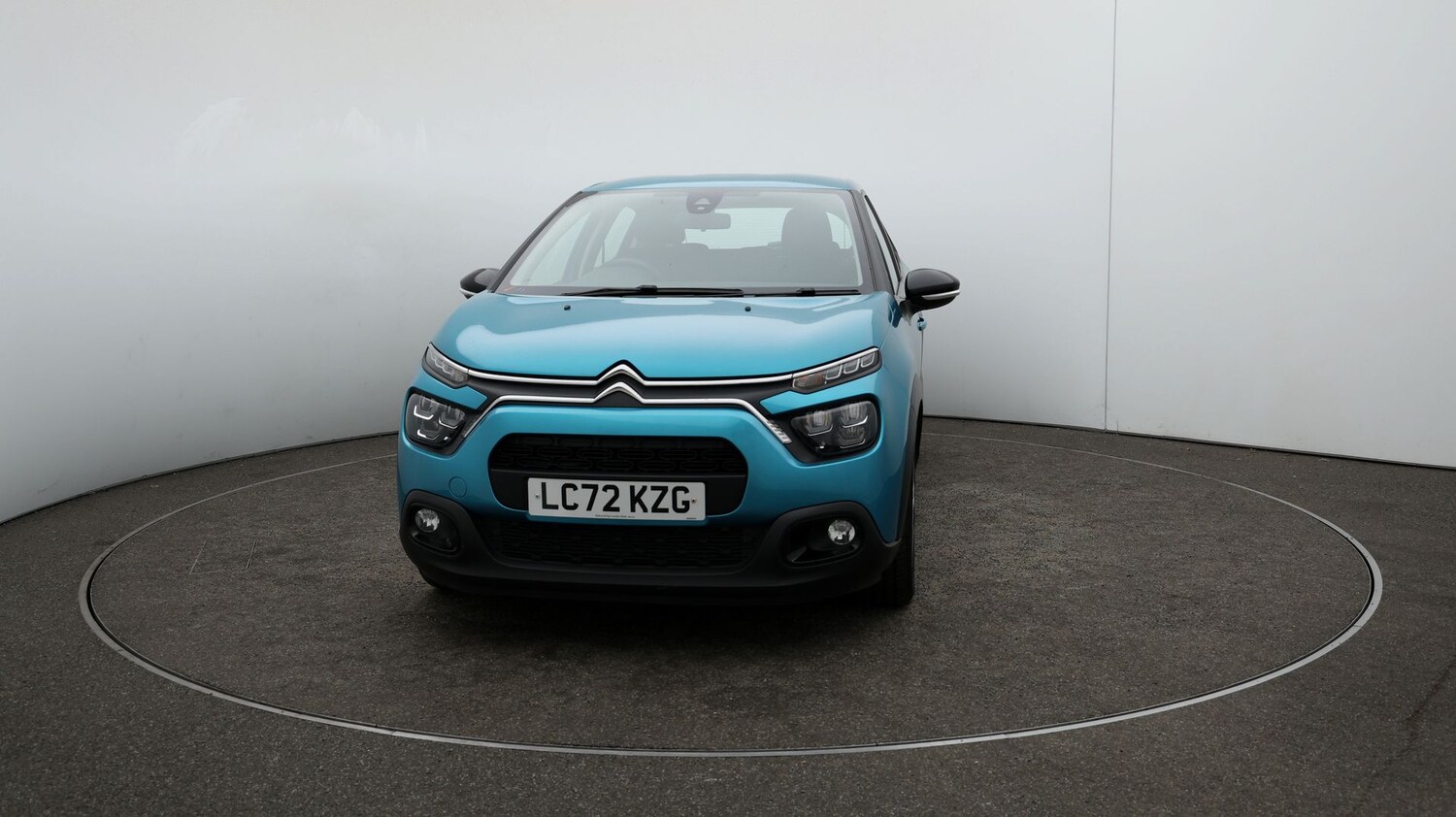 Used Citroen C3 for sale - 76808739: Photo 29