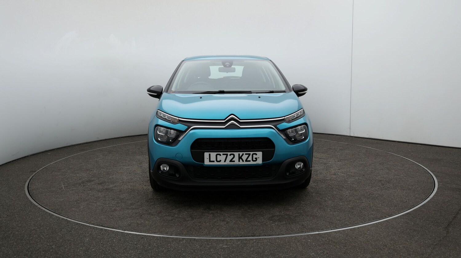 Used Citroen C3 for sale - 76808739: Photo 30