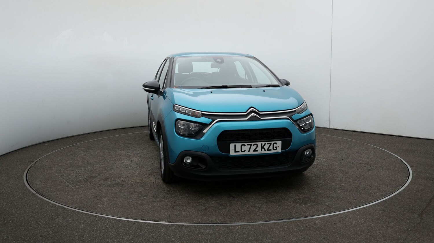Used Citroen C3 for sale - 76808739: Photo 31