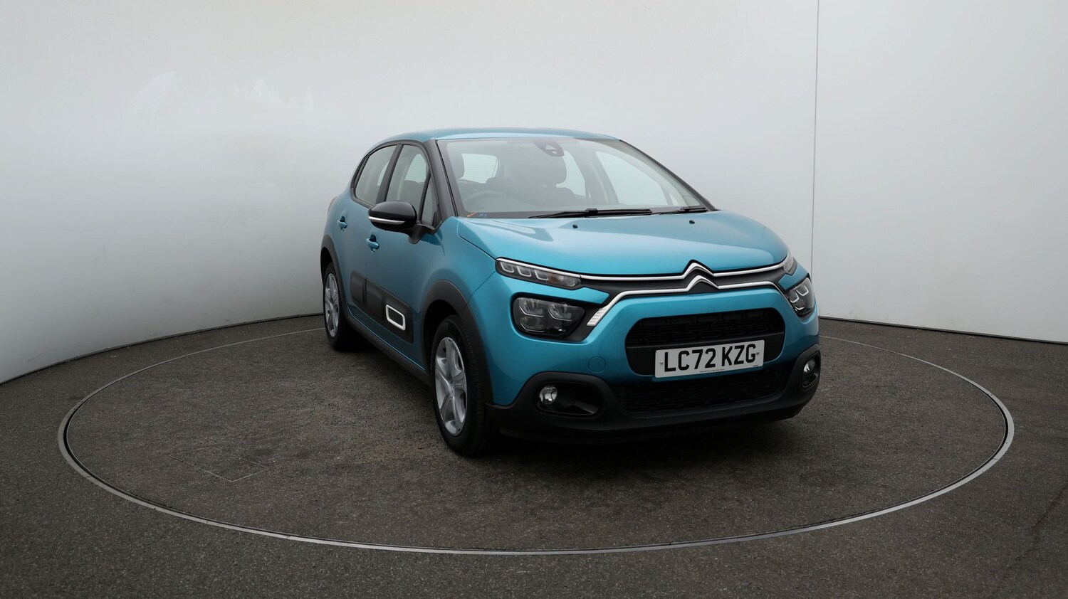 Used Citroen C3 for sale - 76808739: Photo 32
