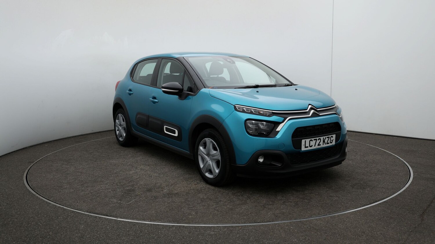Used Citroen C3 for sale - 76808739: Photo 33