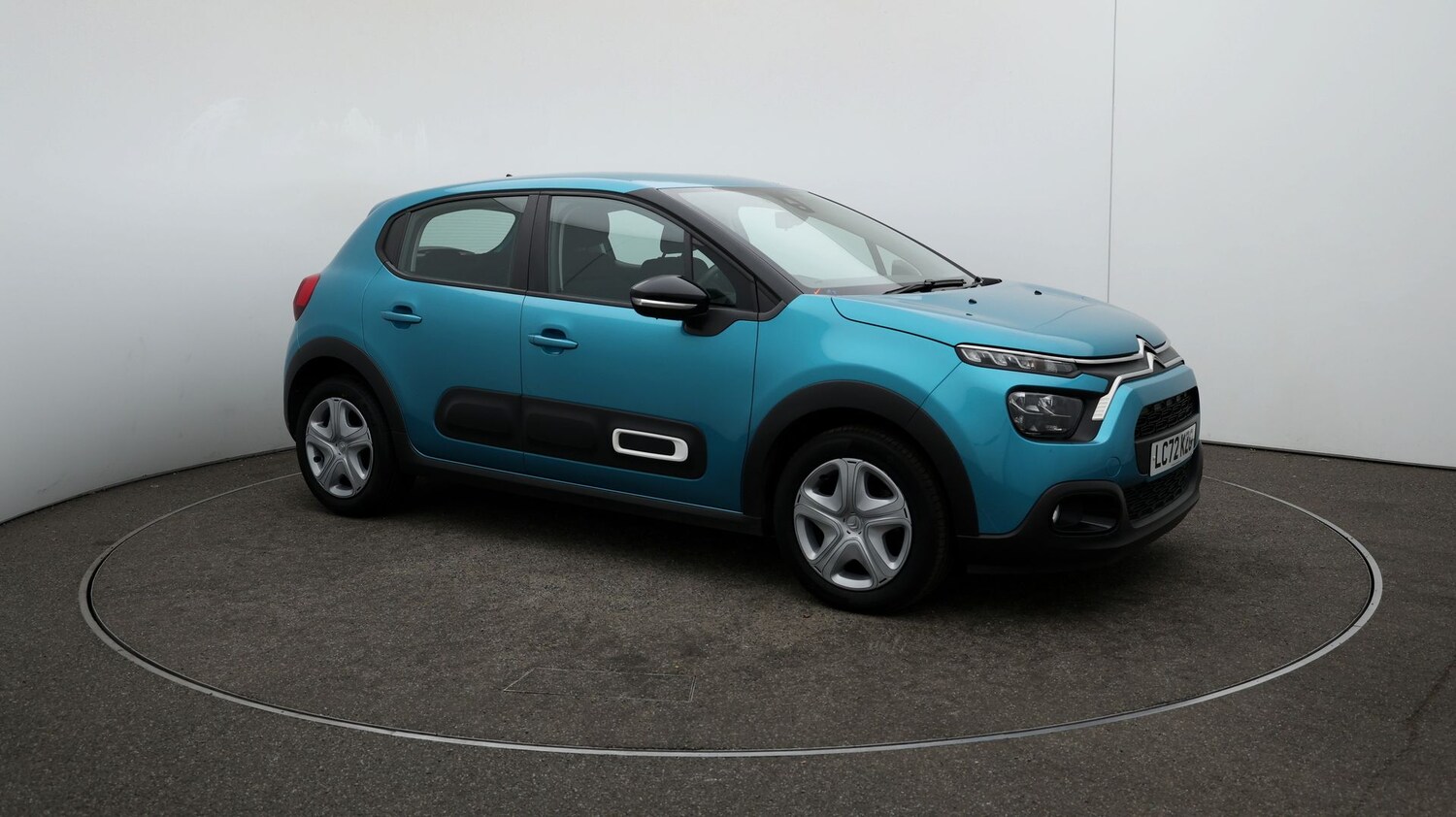 Used Citroen C3 for sale - 76808739: Photo 35