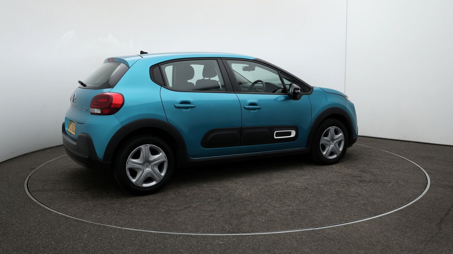 Used Citroen C3 for sale - 76808739: Photo 42