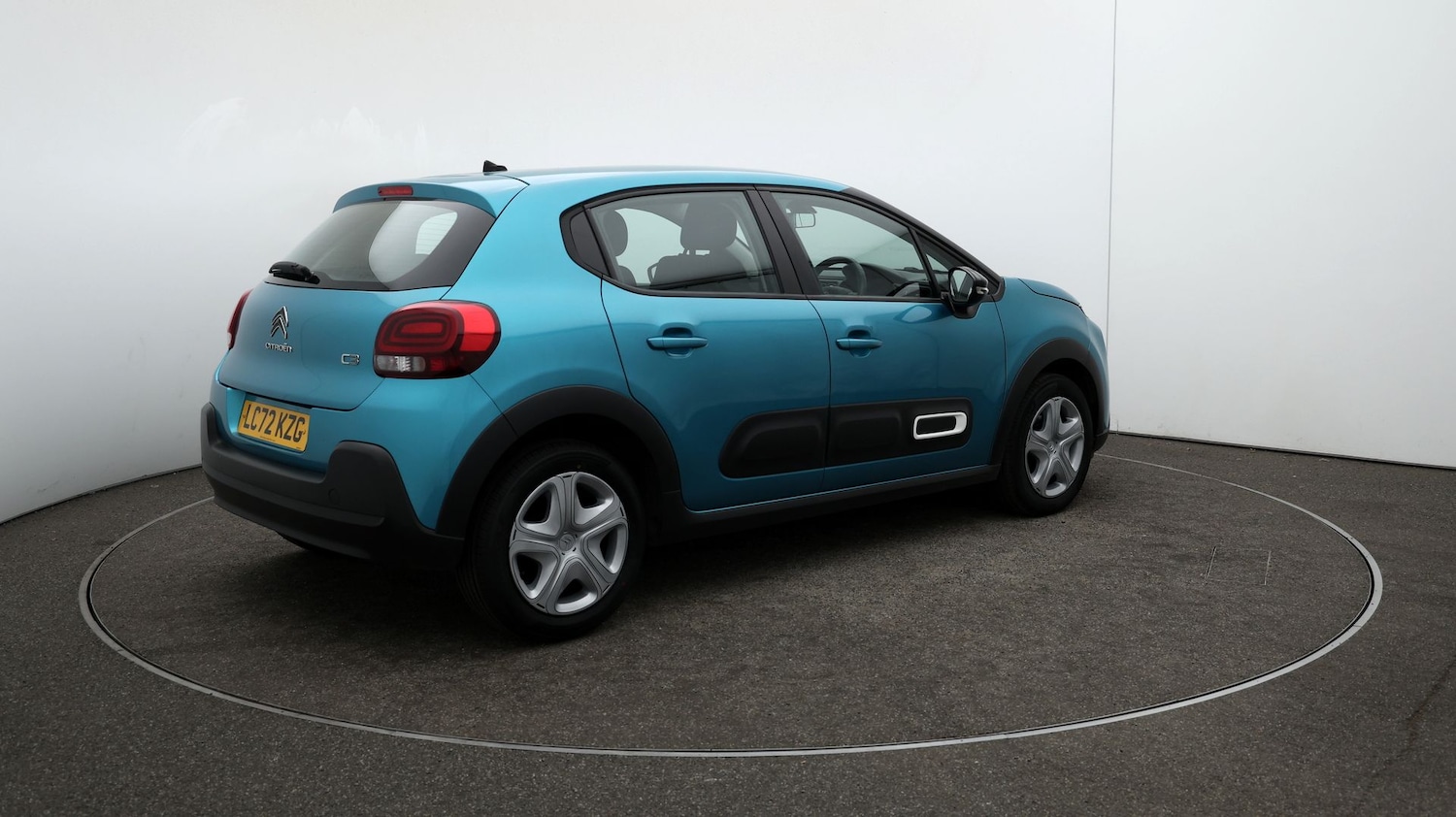 Used Citroen C3 for sale - 76808739: Photo 43