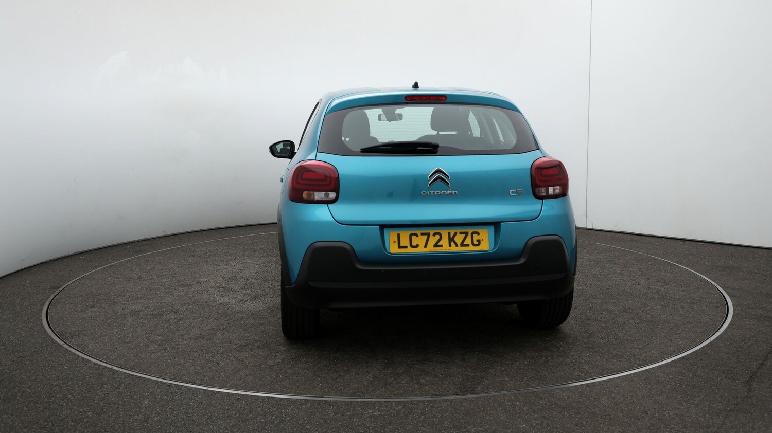 Used Citroen C3 for sale - 76808739: Photo 49