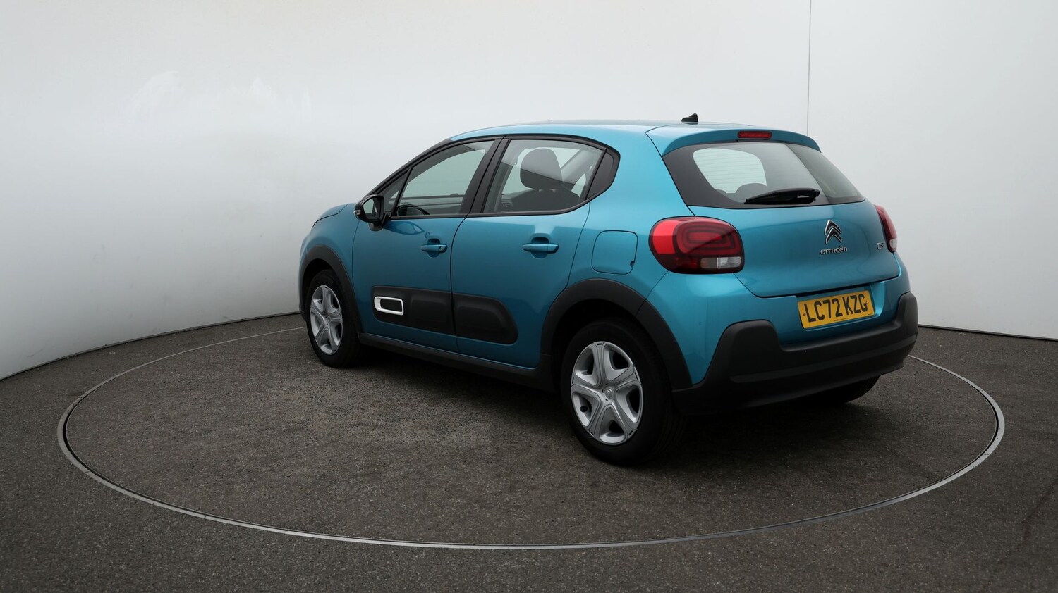 Used Citroen C3 for sale - 76808739: Photo 52